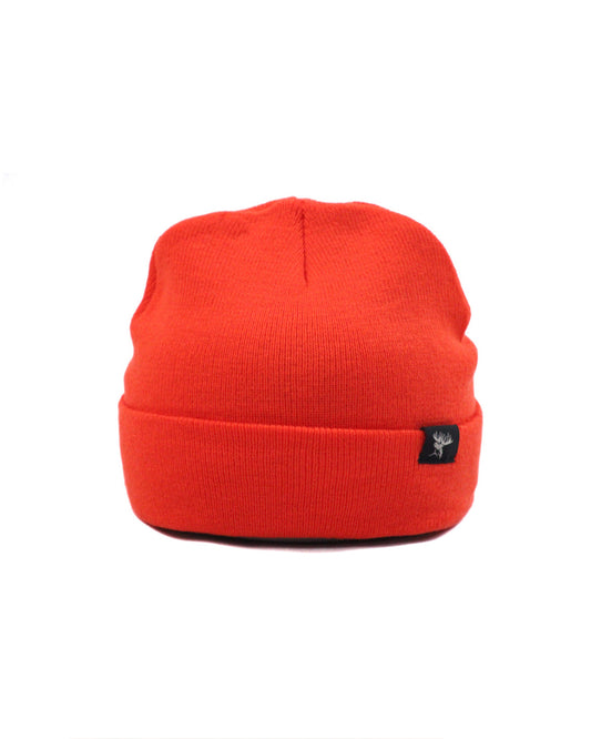 Striking Orange Cap