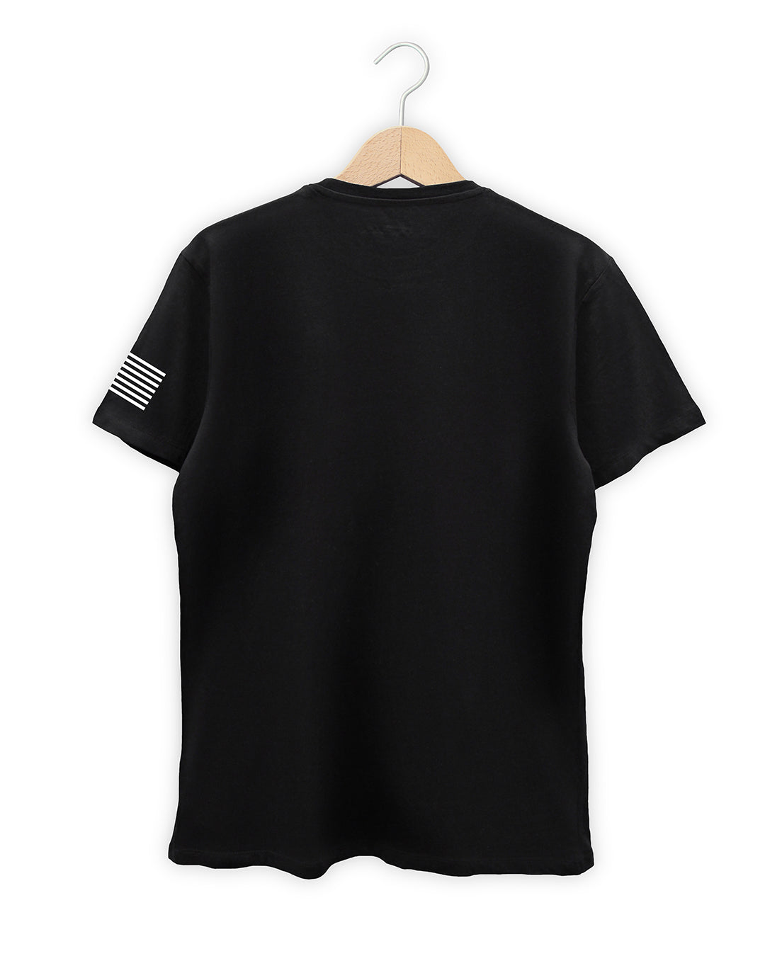 Black Moose Signature Shirt & Cap Set