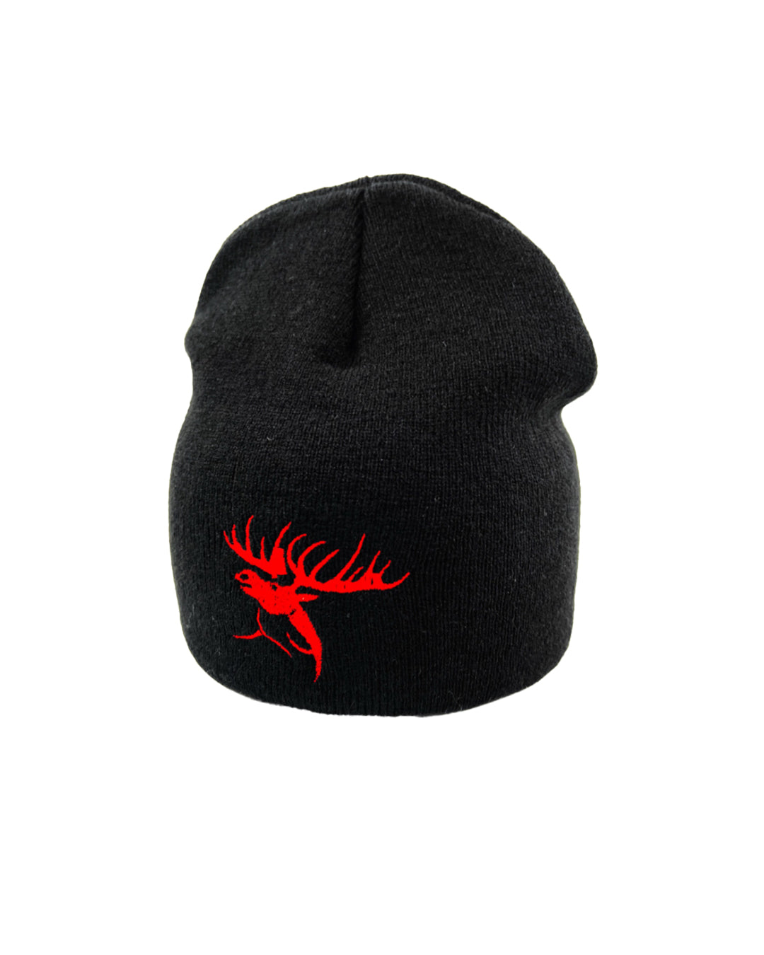 Emblem Black Cap