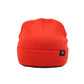 Striking Orange Cap