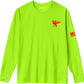 Green Moose Signature Full Sleeve Shirt