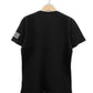 Black Moose Logo Half Sleeve Shirt & Hat Set