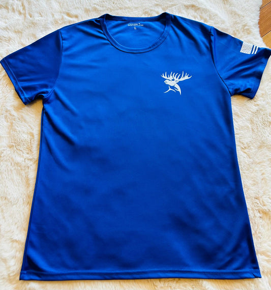 Blue Moose Signature Shirt