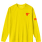 Yellow Moose Signature Full Sleeve Shirt 