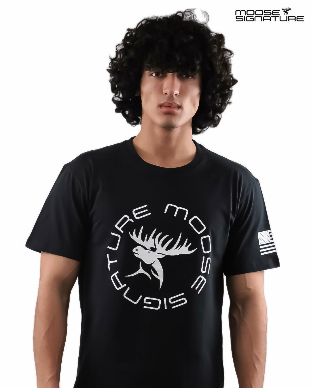Black Moose Signature Shirts