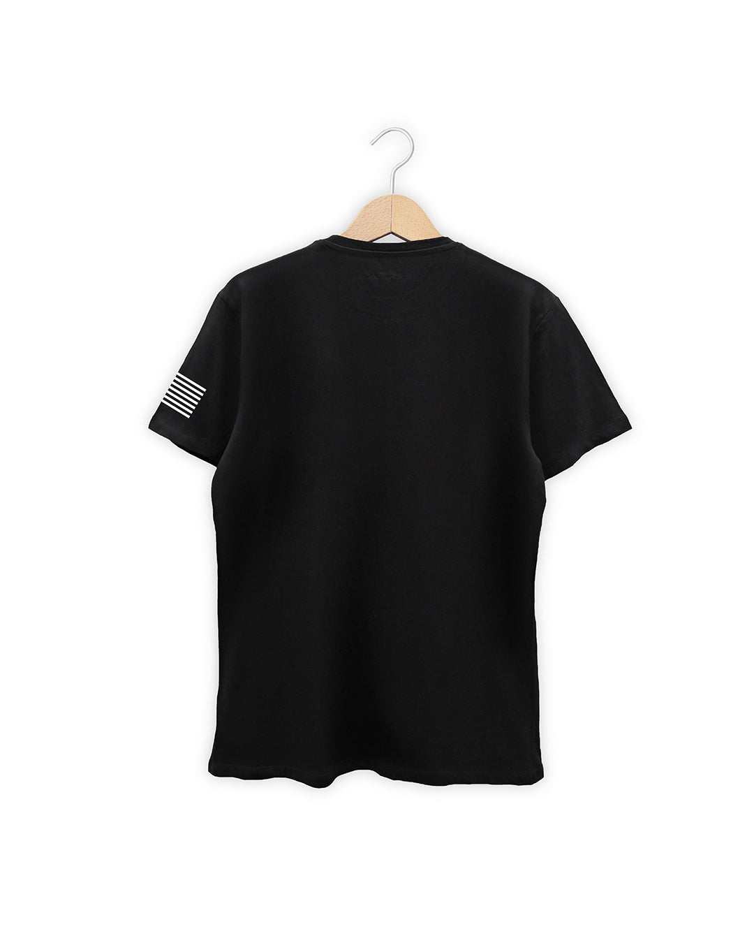 Black Moose Signature Half Sleeve Shirt
