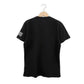 Black Moose Signature Logo Shirt