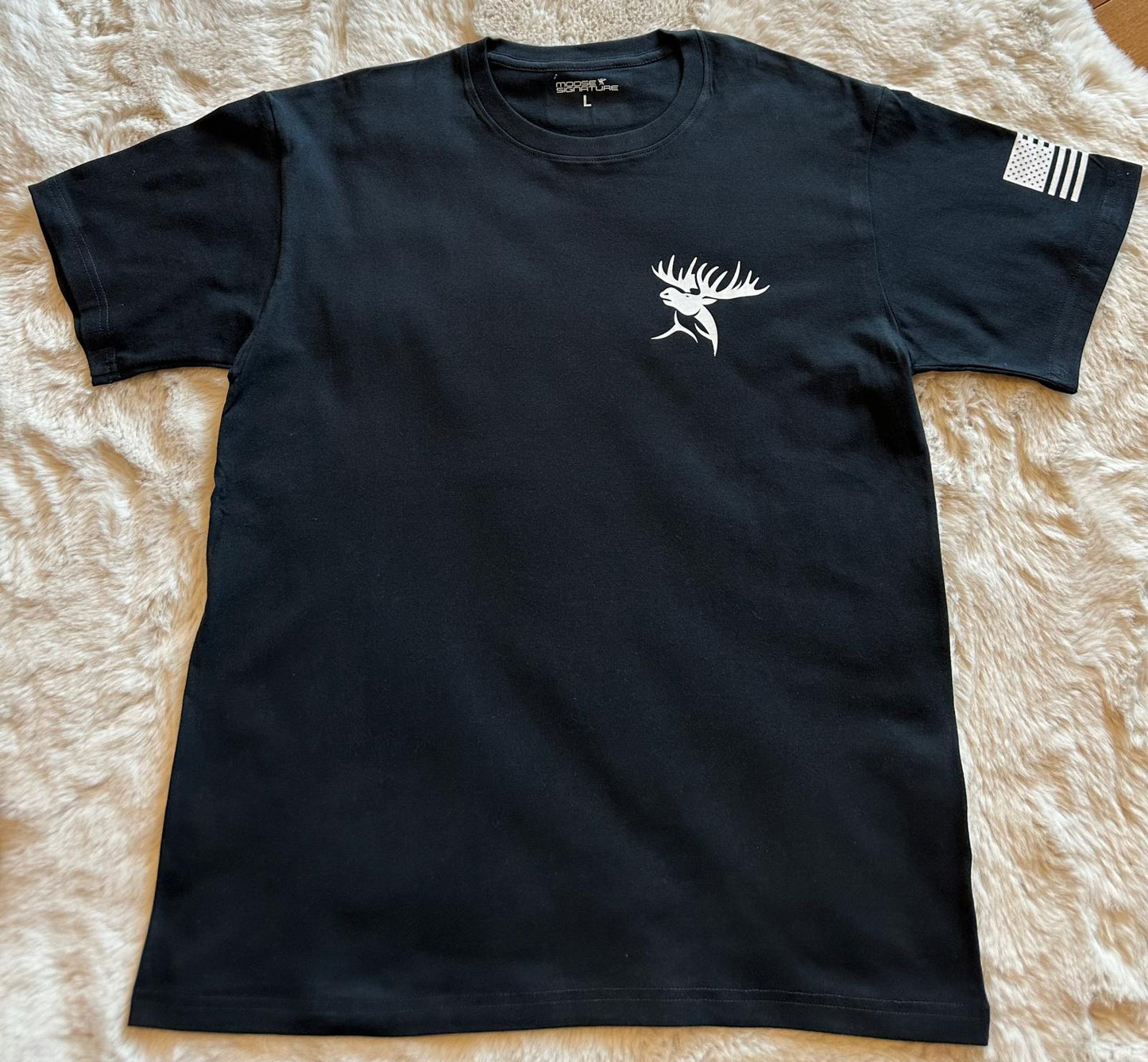 Moose Signature Shirts