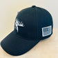 MOOSE Logo BLACK HATS