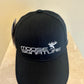 MOOSE SIGNATURE BLACK HAT