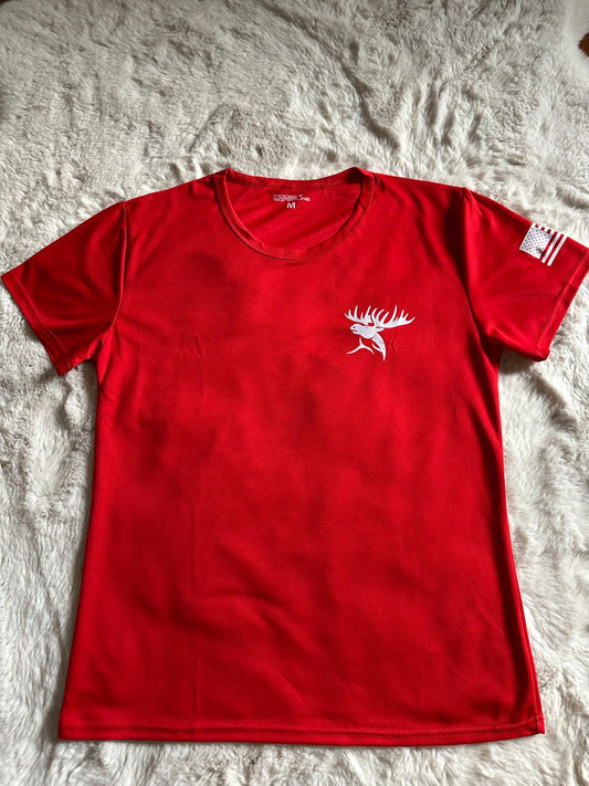 Red Moose Signature Shirt