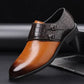 Handmade Black, Tan & Burgundy Color Genuine Alligator Textured Calf Leather Stylish Double Monk Strap Dress Shoes For Men's