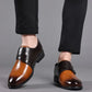 Handmade Black, Tan & Burgundy Color Genuine Alligator Textured Calf Leather Stylish Double Monk Strap Dress Shoes For Men's