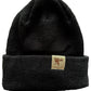 Winter Wool Cap with Ear - Friendly Design - Moose Signature