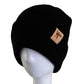 Winter Wool Cap with Ear - Friendly Design - Moose Signature